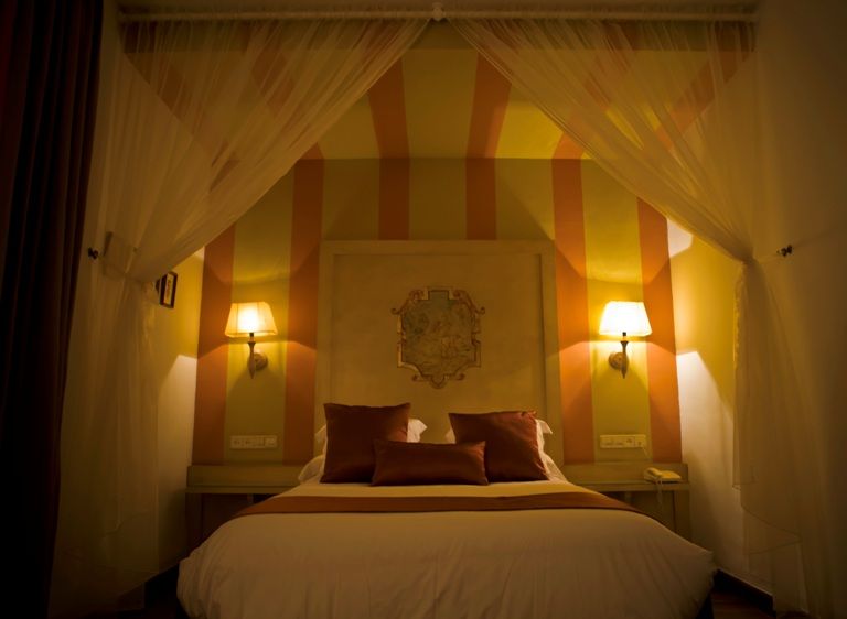 Hotel Hacienda Del Cardenal Toledo Exteriér fotografie